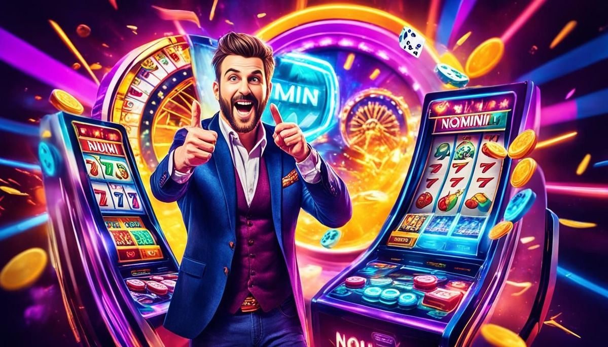 Bingo and virtual entertainment games on tg7779 Philippines