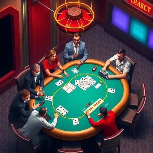 tg7779 bingo lobby ready to play on Philippines mobile device