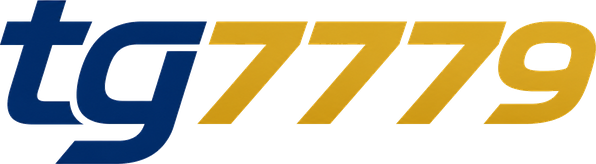 tg7779 official logo